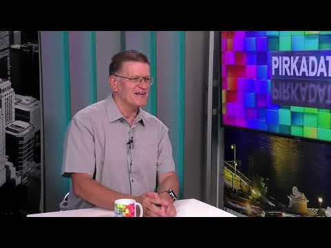 „Más a kultúra.” Dr. Velkey György, a Bethesda...