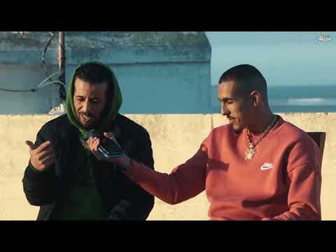 PARESSA x @alberflip FREESTYLE