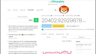 Unmineable (NEW) -How To Mine SHIBA INU & 60 Other Cryptos - EASY STEP BY STEP! 2022 #SHIB #BTC #ETH
