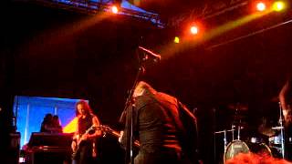 CONFLICT @ IEPERFEST  09 08 14  CLIMBING THE STAIRS