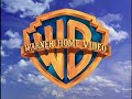 Warner Home Video 1996