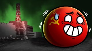 Chernobyl: The World's Worst Nuclear Disaster