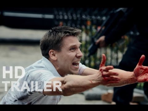 Trailer-Vorschau: Meister des Todes