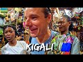 Kigali Is This The Real Rwanda VA 112