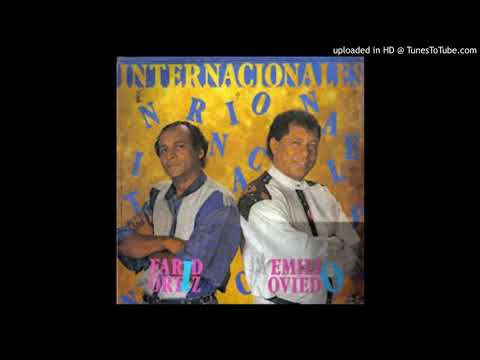 es mejor no decirlo - farid ortiz