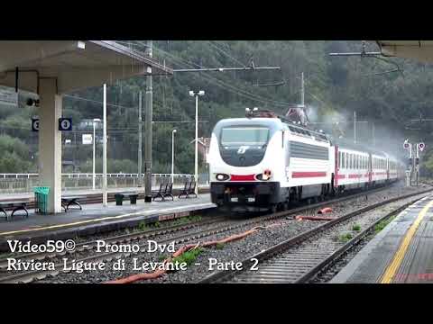 Video59© - Promo Dvd: Riviera di Levante - Parte 2
