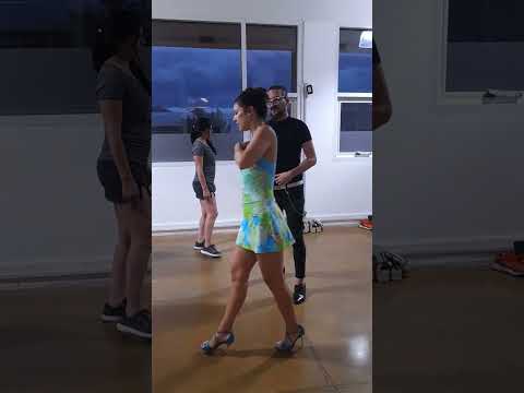 Gisela Vidal y Ariel Yanovsky en Chilecito, La Rioja 2026