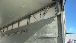 کامیون مسقف Scania SCANIA P280LB4X2MNB | تصویر 4 - Autoline