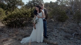 Emotional Wedding Film