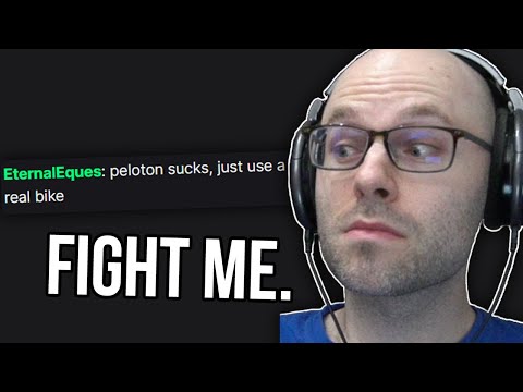 This is the greatest rant of all time.