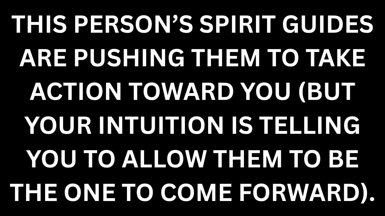 This wasn't just a meeting – it was a soul activation.