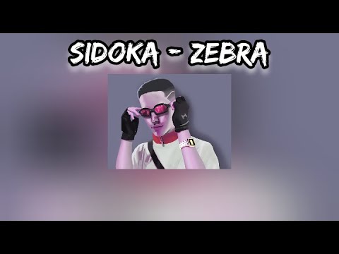 Sidoka x Chris- Zebra (Previa Completa)
