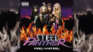 Steel Panther - Eyes Of A Panther (HQ)