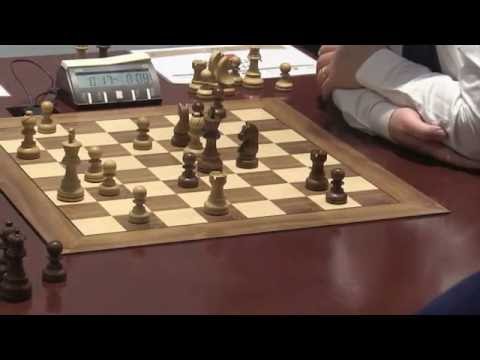 2016-09-25 GM Gelfand - GM Li Chao ENDGAME Moscow Tal Memorial blitz