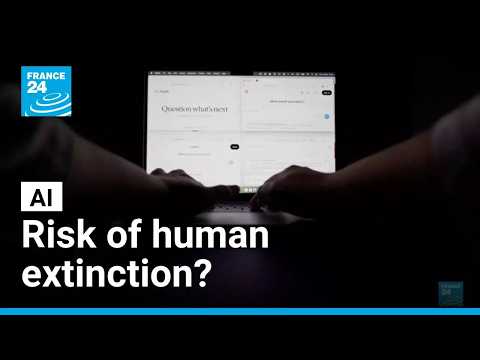 More US lawmakers seek new AI rules after researchers warn of human extinction