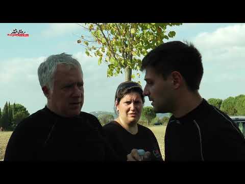 Rallyday Casciana Terme 2018  Rigali - Marchetti  Citroen C2 R2/B