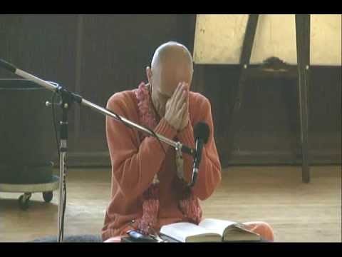 Srimad Bhagavatam Class -5.7.01.-  HG Ananda Caitanya das 6  May 2013 @ ISKCON Chicago