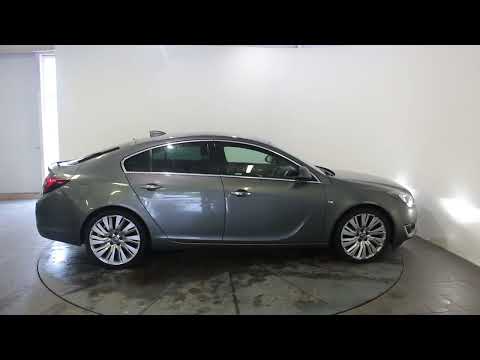 Opel Insignia 1.6CDTI 136PS Elite - TENDER 34 - Image 2