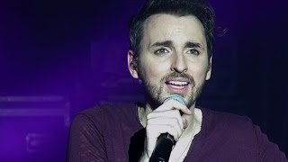 Heartbox - Christophe Willem - Courbevoie - 26.2.2013