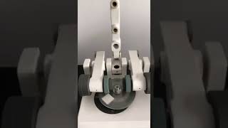 Taber abrasion test - haida equipment