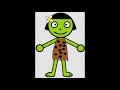 My Voice Impression For Dot PBS Kids The New Amazon Fiasco