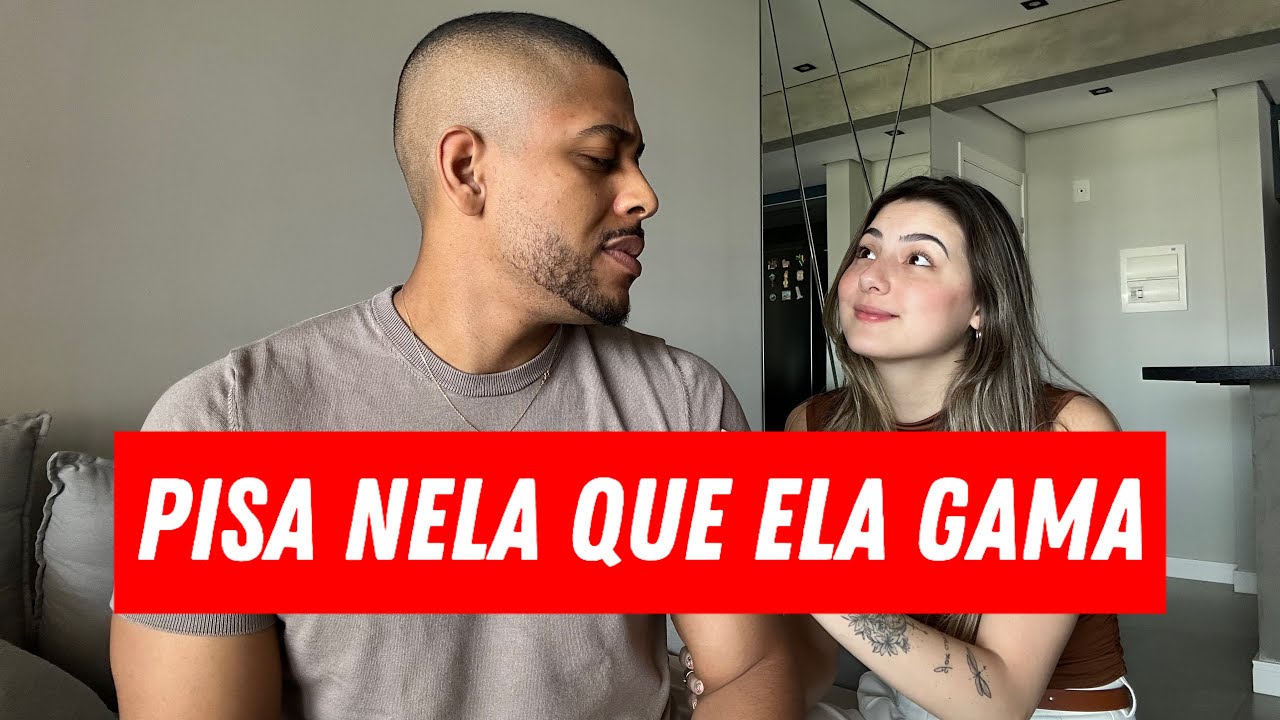 HOMEM TEM QUE SER MAU COM MULHER