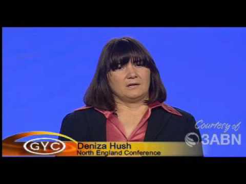 Testimony Of Croatian Muslim Woman - GYC-2009