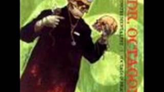 Dr.Octagon Moosebumps Instrumental