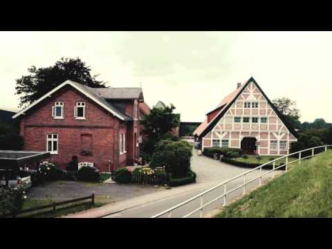 Reetdach-Arbeiten 2016 - Teil 7