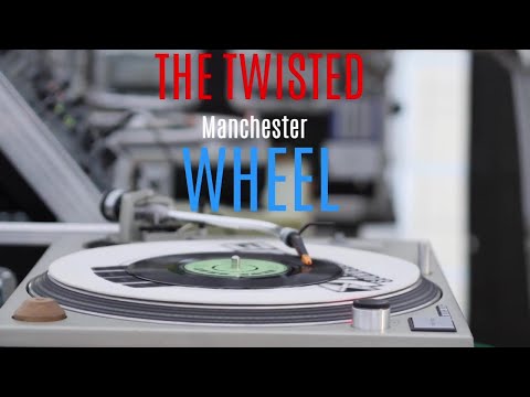 The Twisted Wheel Manchester