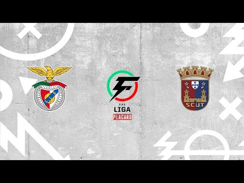Liga Placard | Resumo | SL Benfica 6 - 0 Torreense | Jornada 11