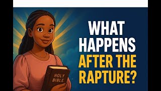 How To Prepare For The Rapture | A Shocking Revelation of the End Times