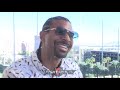 DAVID HAYE ON IF DERECK CHISORA WILL BAIL OUT ON PARKER FIGHT IF HE IS NOT MAIN EVENT