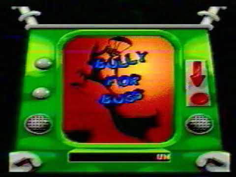 (GEN) Bugs Bunny in Double Trouble - Trailer