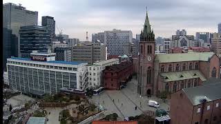 Myeongdong Cathedral