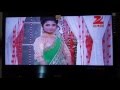 Zee Bangla Shoot