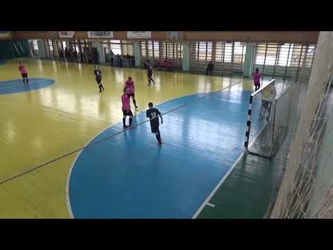 8 КУ 9  Old Guys – Шторм