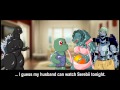The Rhedosaurus Trilogy HD Compilation