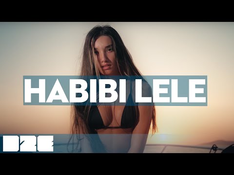 Claydee x Elgit x Romeo x Donald - Habibi Lele (Official Music Video)