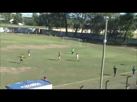 POR AMOR A ORIONE  TDI Don Orione vs Dep. Tablitas