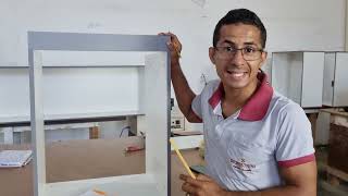 how to calculate drawers in a simple way