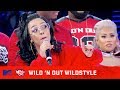Doja Cat Calls Out DC Young Fly & B. Simone 😱 | Wild 'N Out | #Wildstyle