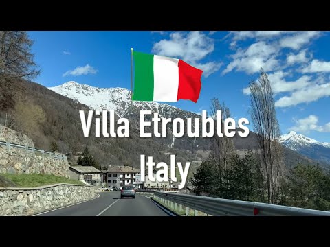 Etroubles | Italy