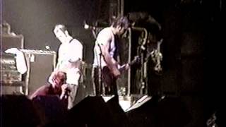 Ultraspank - Slip Live @ Harpo&#39;s - Detroit ★1998-11-21★ [4/7]