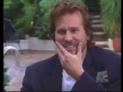 A&E Biography: Val Kilmer (2004)