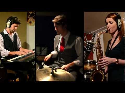 Redstone Collective - Jazz Funk Function Band - Background Music