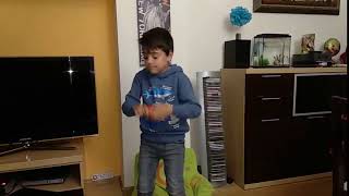 Truco de magia