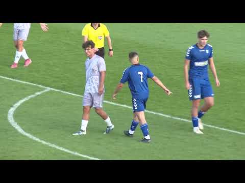 DMTK Labdarúgó Magazin 174. rész (Szolnok - DMTK Magyar Kupa)