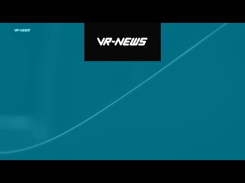 VR-news.nu - Oculus Rift Reveal: Step Into Rift