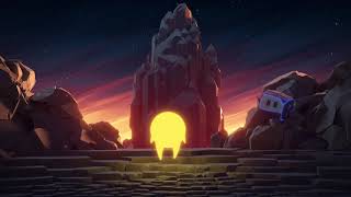 Cooperative Puzzler Pode to Launch on PlayStation 4 February 19th